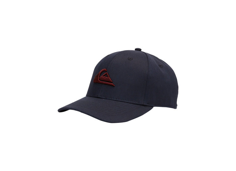 Quiksilver decades snapback pet dark navy KIDS