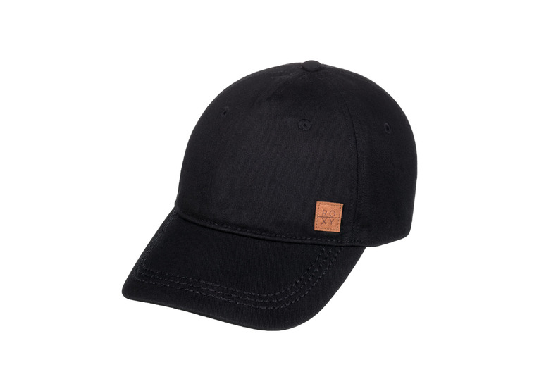 Roxy Extra innings baseball pet anthracite dames