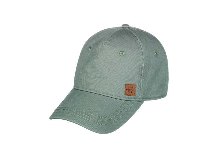 Roxy Extra innings baseball pet agave green dames
