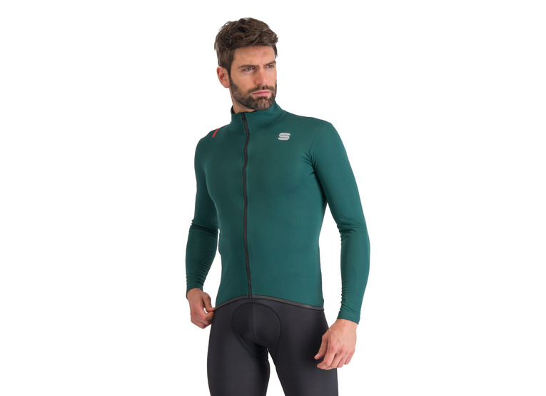 Sportful Fiandre light jacket shrub groen heren