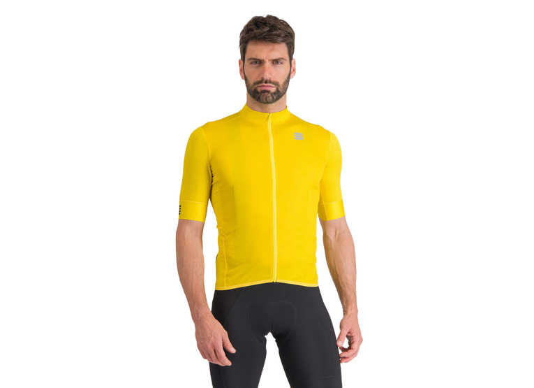Sportful SRK jersey high visibility heren