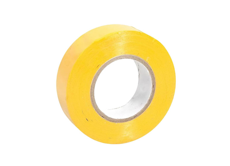 Select sock tape geel