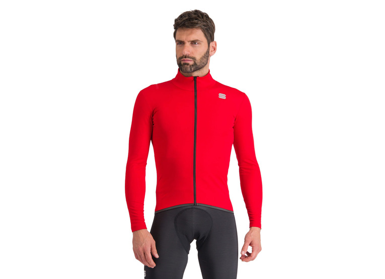 Sportful Fiandre light jacket tango red heren