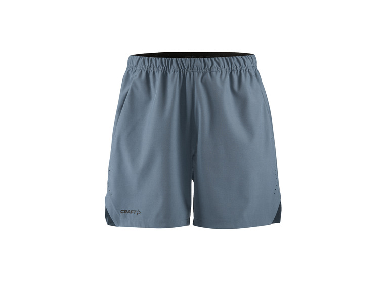 Craft Adv Essence woven short blauw heren
