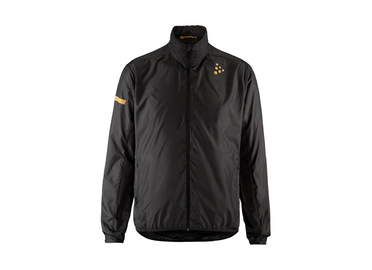 Craft Pro hypervent jacket 2 zwart heren