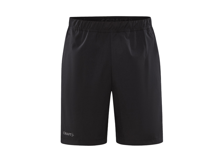 Craft Adv Essence woven short zwart heren
