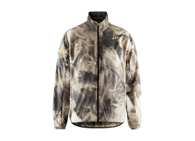 Craft Pro hypervent jacket 2 beige heren