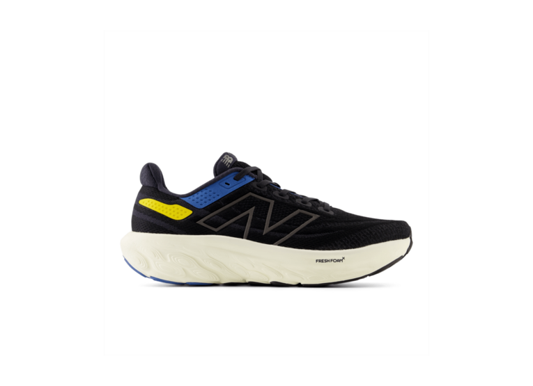 New Balance Fresh Foam X 1080v13 loopschoen zwart heren