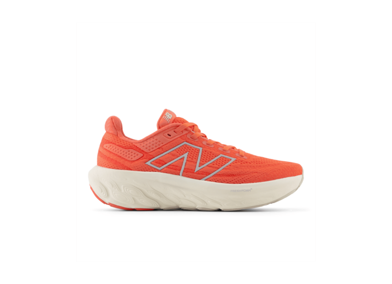 New Balance Fresh Foam X 1080 v13 loopschoen gulf red dames