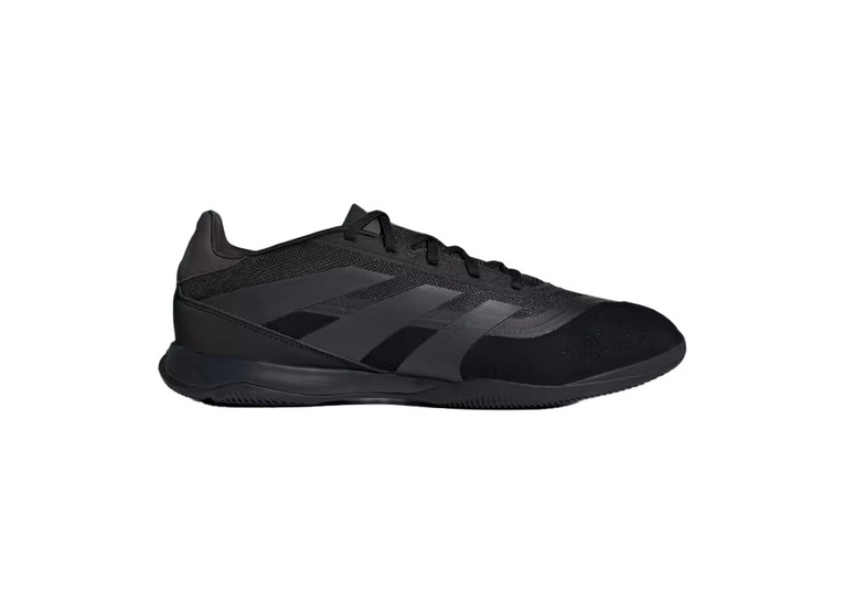 Adidas Predator Club IN Sala voetbalschoen core black
