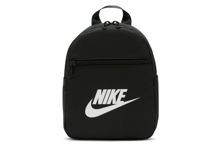 Nike Sportswear Futura 365 minirugzak zwart unisex