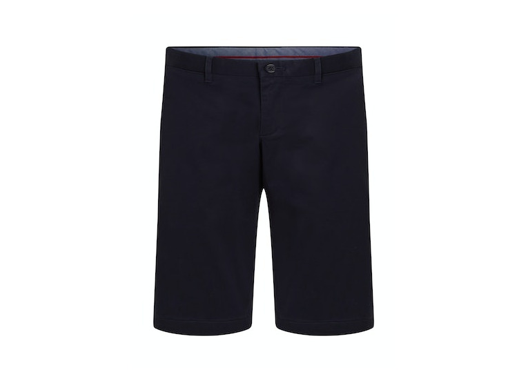 Tommy Hilfiger Brooklyn 1985 chino short desert sky heren