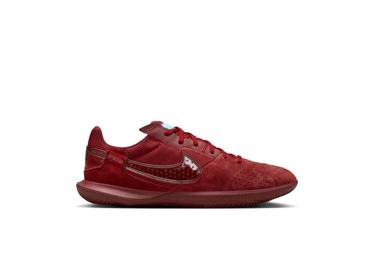 Nike Streetgato IC voetbalschoen bordeaux