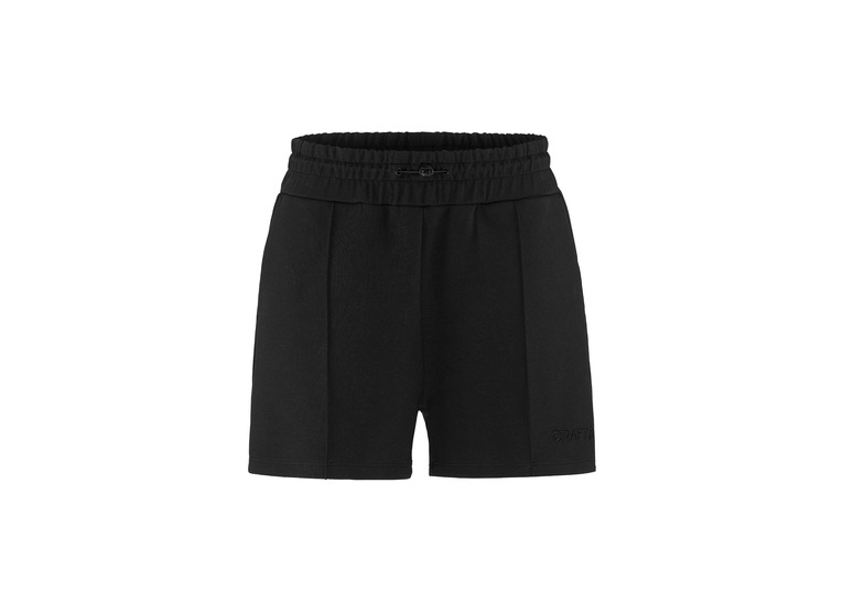 Craft ADV join sweatshort zwart dames