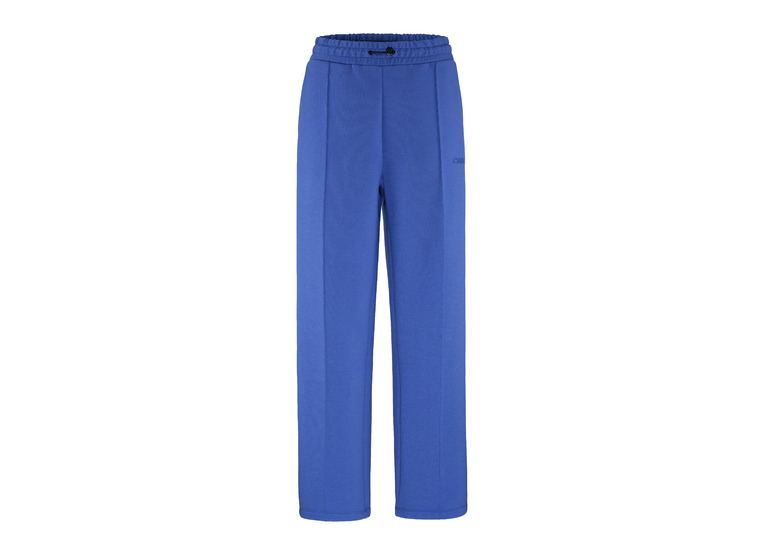 Craft ADV join wide trainingsbroek blauw dames