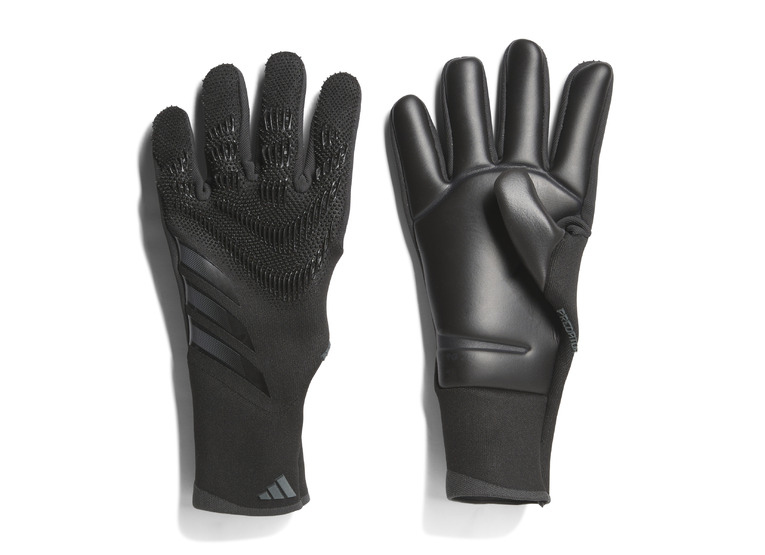 Adidas Predator Pro Keepershandschoen zwart