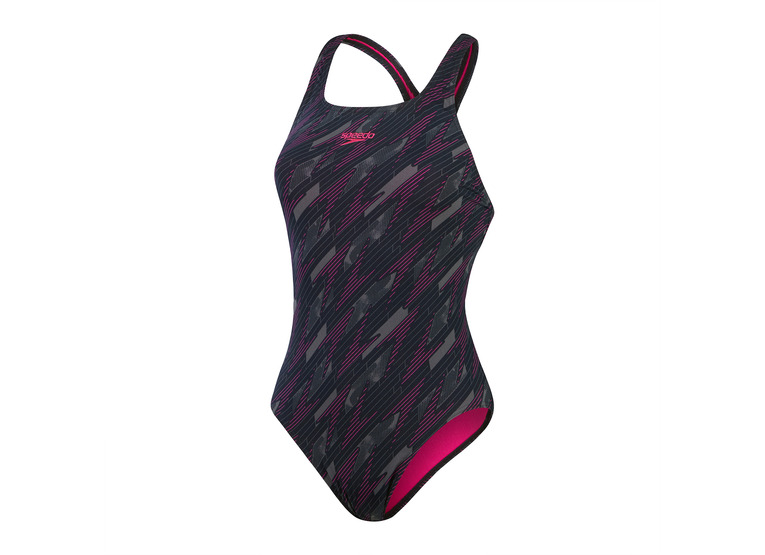 Speedo ECO+ Hyperboom allover medalist badpak