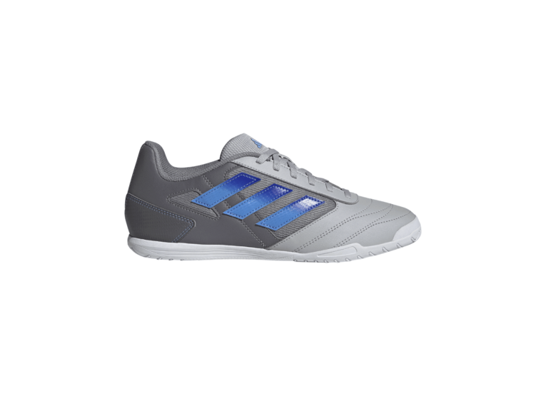 Adidas SUPER SALA 2 GRETWO/LUCBLU/BLUBRS voetbalschoenen heren