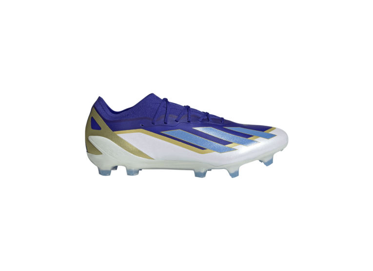 Adidas X CRAZYFAST ELITE FG MESSI LUCBLU/BLUBRS/FTWWHT voetbalschoenen heren
