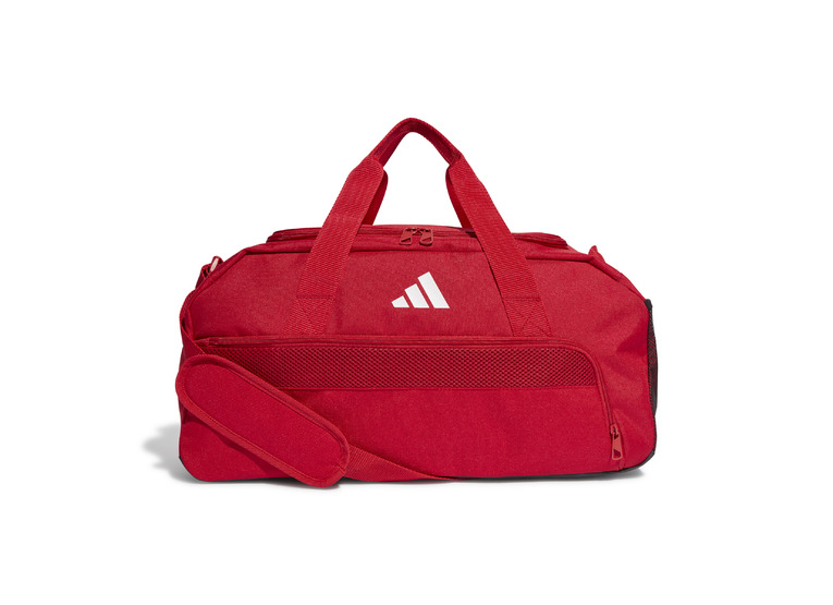 Adidas Tiro League Duffeltas Small rood