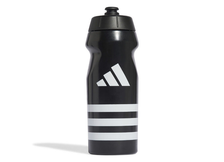 Adidas Tiro drinkfles 500ml zwart/wit