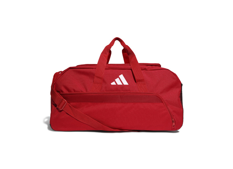 Adidas Tiro League Duffeltas Medium rood