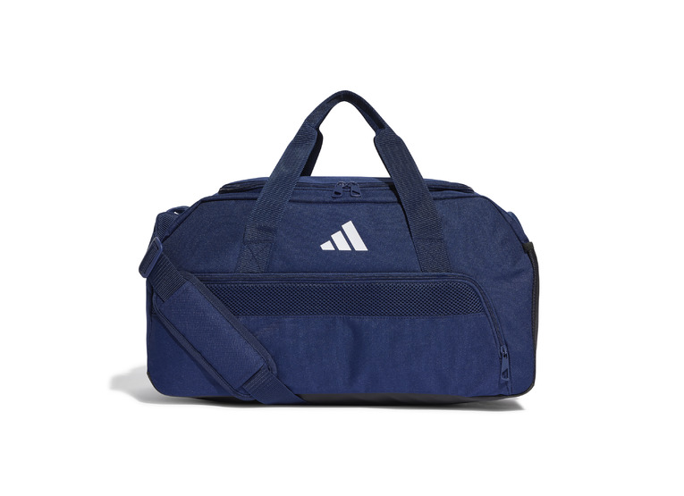 Adidas Tiro League Duffeltas Small blauw