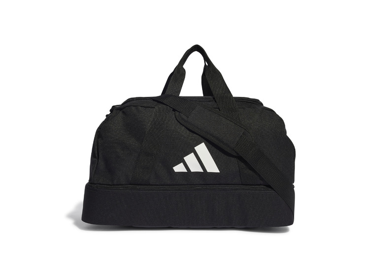Adidas Tiro League Duffeltas Small zwart