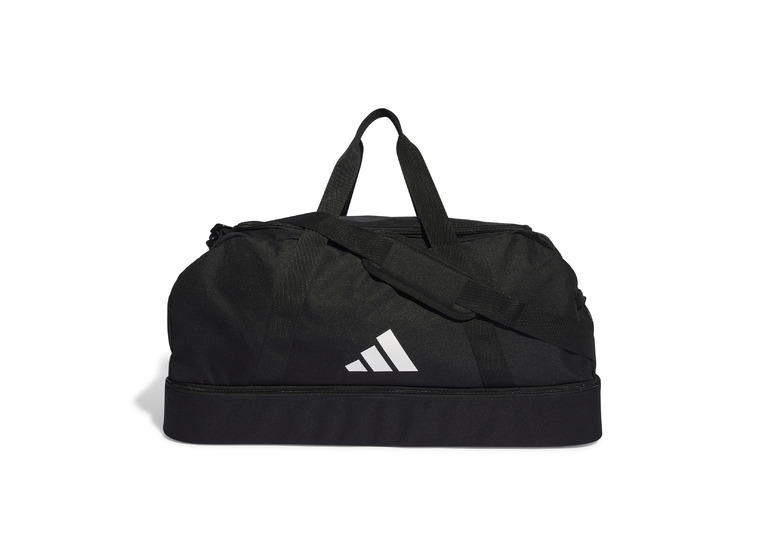 Adidas Tiro League Duffeltas Large zwart