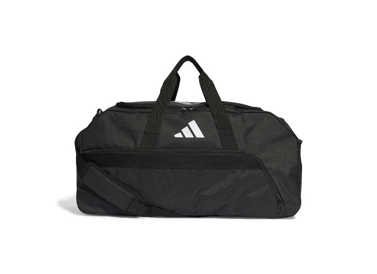 Adidas Tiro League Duffeltas Medium zwart