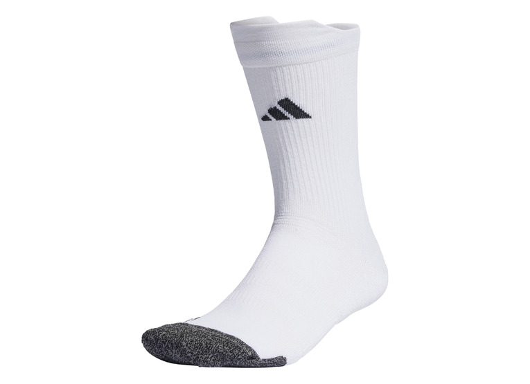 Adidas Football Cushioned Performance Sokken wit unisex