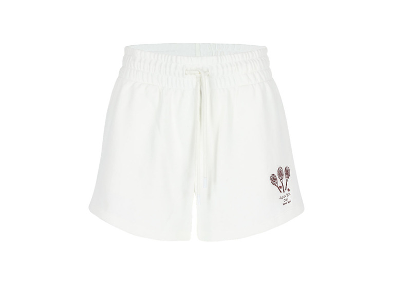 Vieux Jeu Mia short wit dames