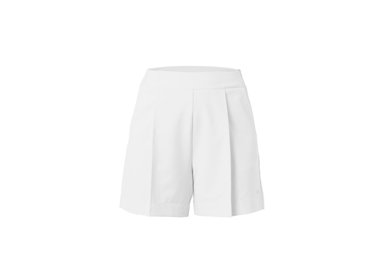 Goldbergh Penelope tennis short wit dames
