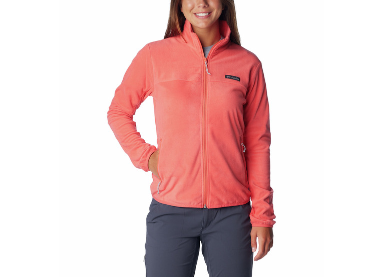 Columbia Ali Peak FZ fleece juicy dames