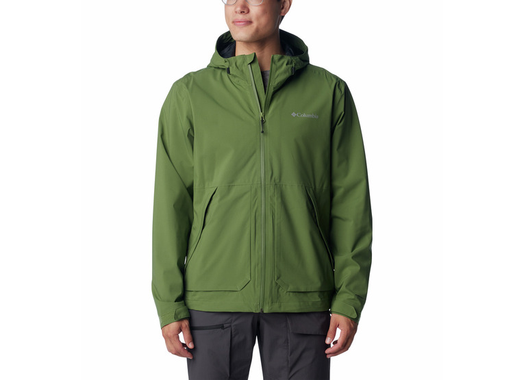 Columbia Altbound jacket canteen heren