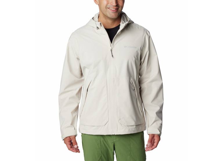 Columbia Altbound jacket dark stone heren