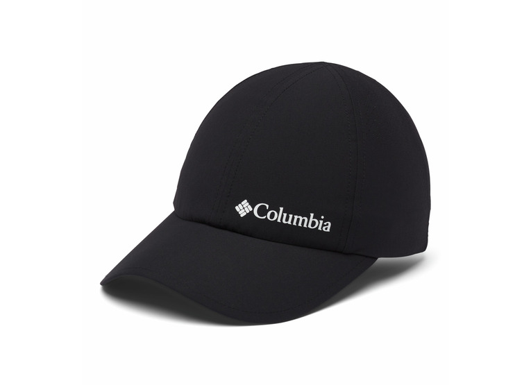Columbia Silver Ridge III pet zwart unisex