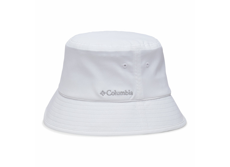 Columbia Pine mountain bucket hat wit unisex
