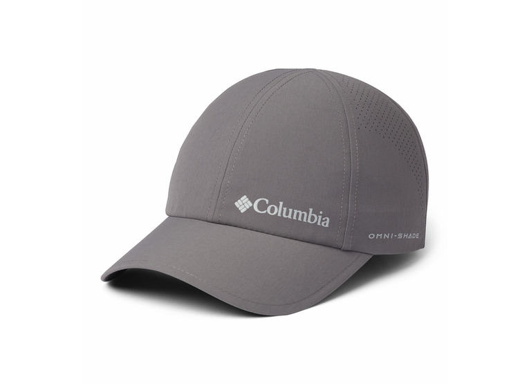 Columbia Silver Ridge III pet city grey unisex