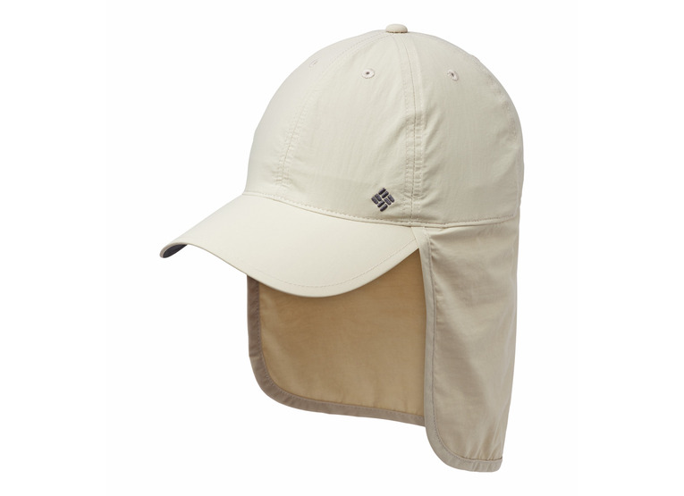 Columbia Schooner bank cachalot III fossil unisex