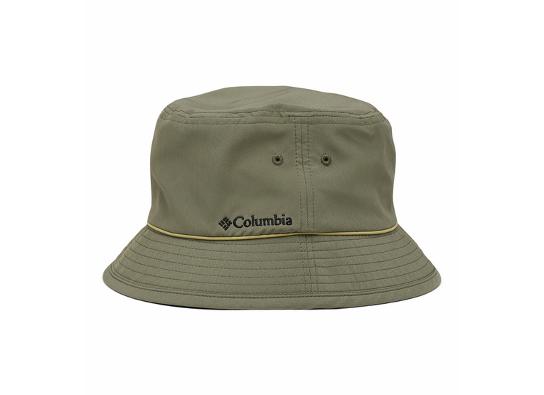 Columbia Pine mountain bucket hat stone green unisex