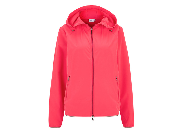 Joy Lavinia FZ jacket watermelon dames