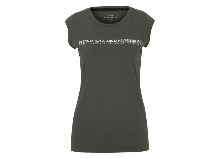 Venice Beach Ruthie T-shirt chimera dames