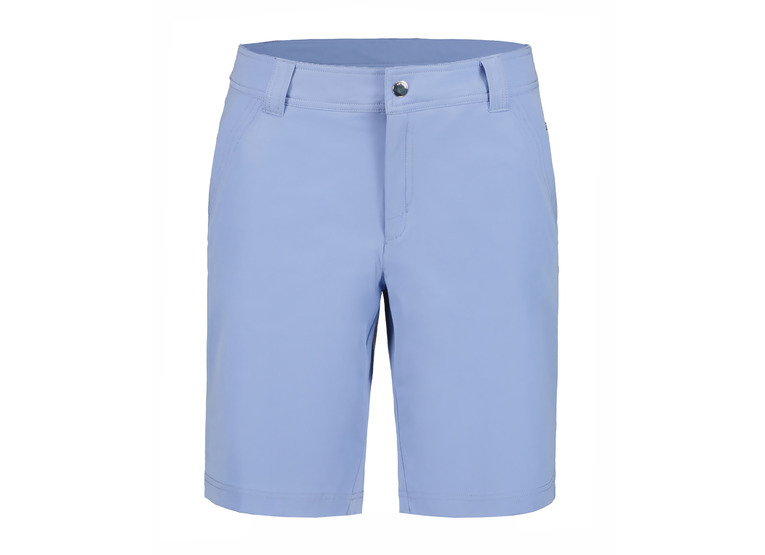 Luhta Espholm short lichtblauw dames