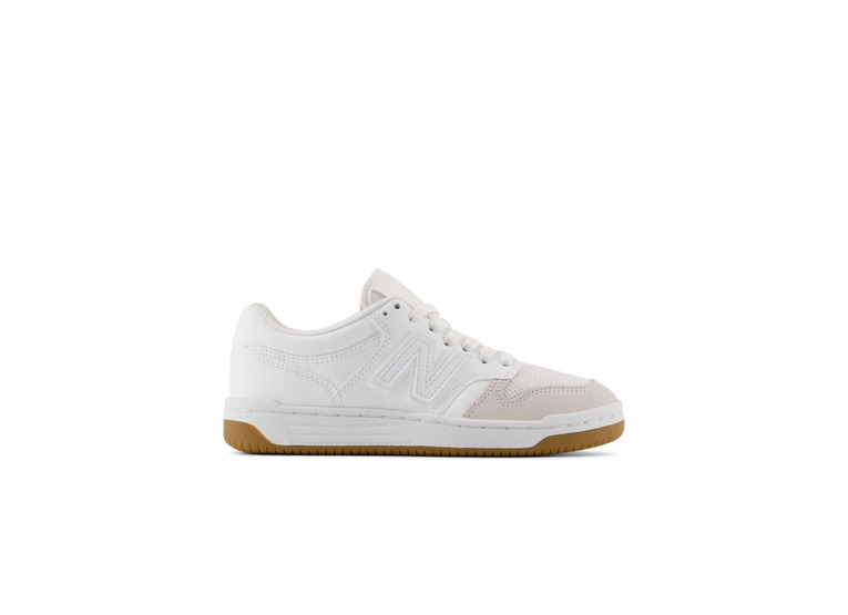 New Balance 480 sneaker wit KIDS