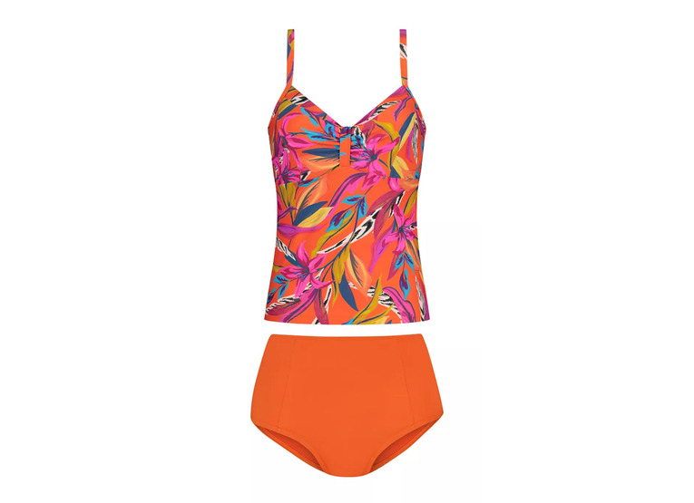 Cyell Bora Bora tankini D-cup dames