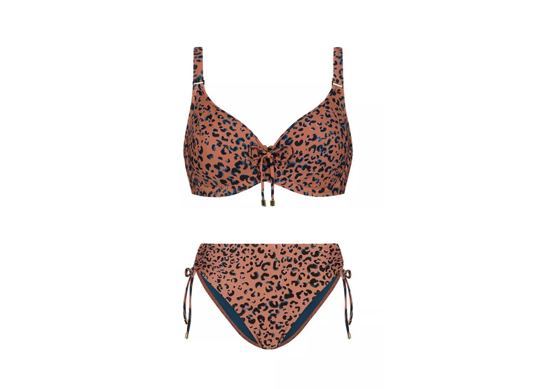 Cyell African dream bikini D-cup dames