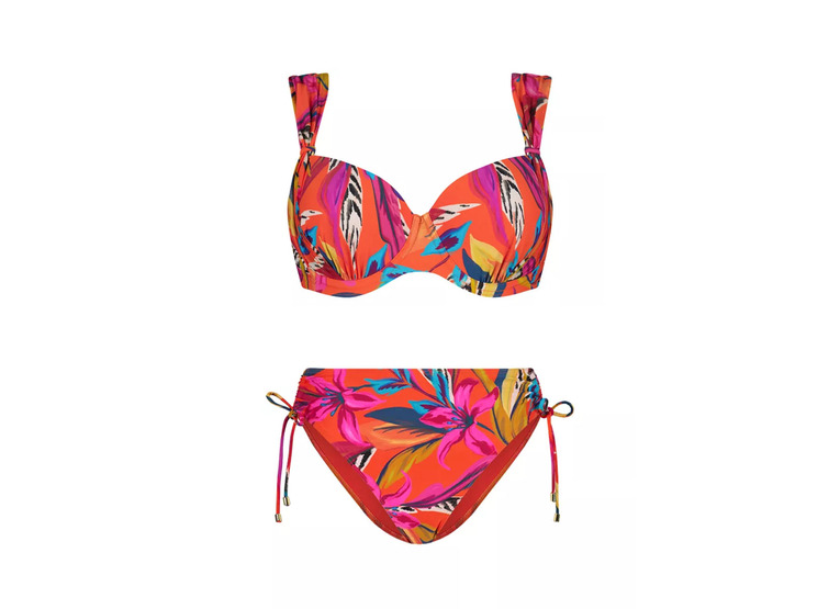 Cyell Bora Bora bikini D-cup dames