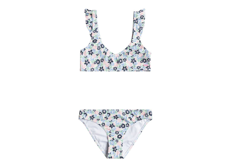 Roxy Dreamer bralette bikini bel air ephemere meisjes