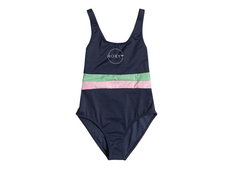 Roxy Ilacabo active badpak navy meisjes